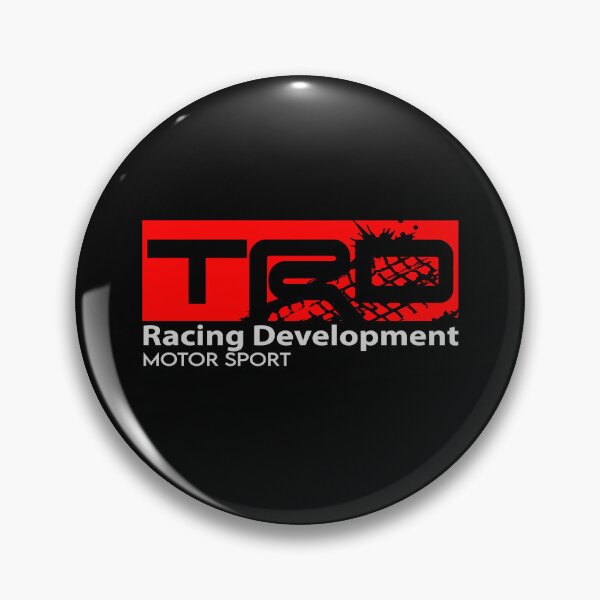 Item preview, TRD Tire Tracks designed and sold by LastLineinBlue.