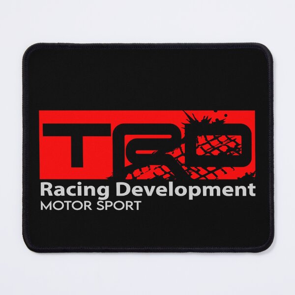 Item preview, TRD Tire Tracks designed and sold by LastLineinBlue.