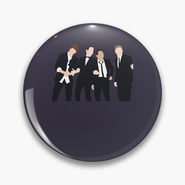 Item preview, Anniversary Gift Big Time Rush Gifts For Music Fan designed and sold by Laurel026Wanda.