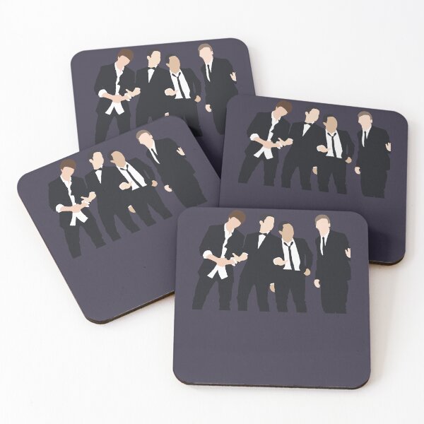 Item preview, Anniversary Gift Big Time Rush Gifts For Music Fan designed and sold by Laurel026Wanda.