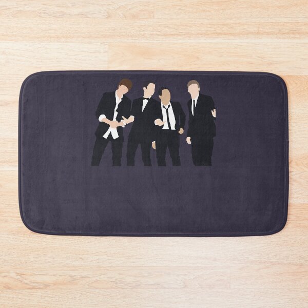 Item preview, Anniversary Gift Big Time Rush Gifts For Music Fan designed and sold by Laurel026Wanda.
