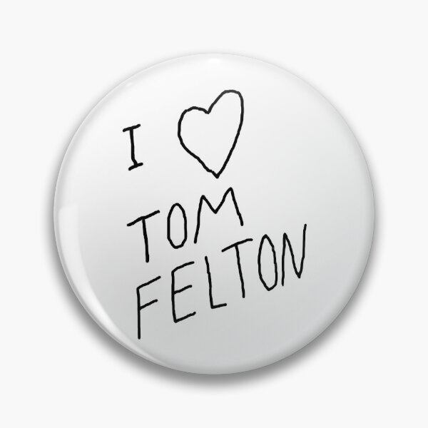 Item preview, My Favorite People Tom Felton Replica Tee Beautiful Model Music Vintage.Png designed and sold by Teresa051Debra.