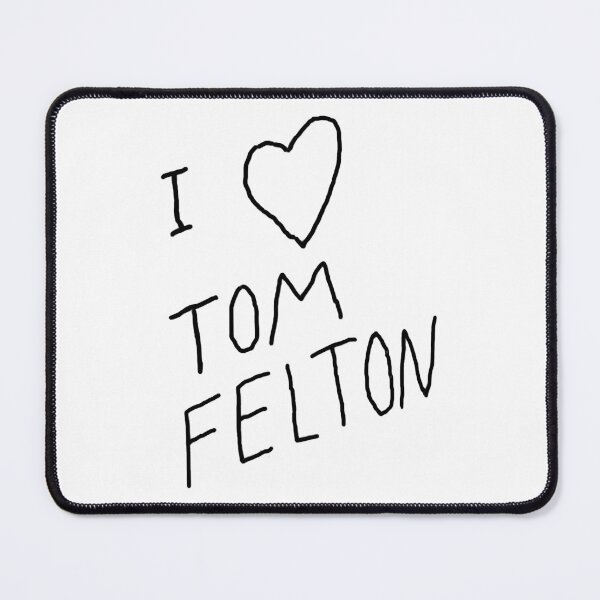 Item preview, My Favorite People Tom Felton Replica Tee Beautiful Model Music Vintage.Png designed and sold by Teresa051Debra.