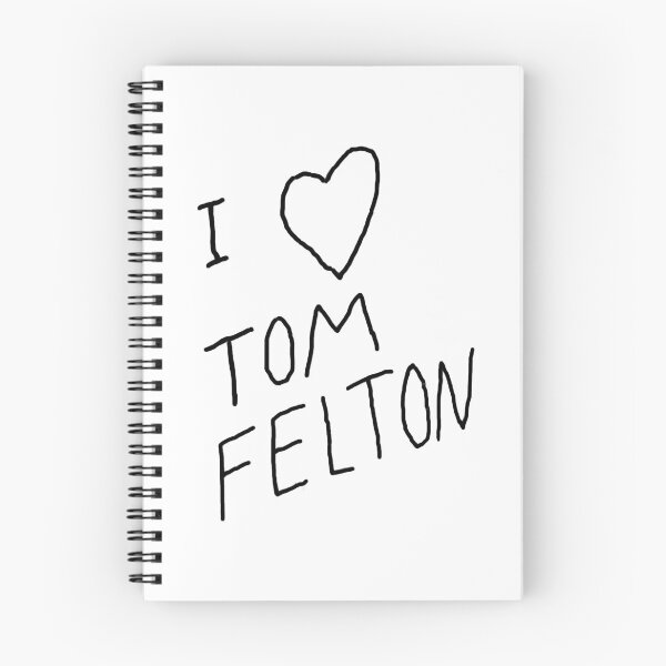 Item preview, My Favorite People Tom Felton Replica Tee Beautiful Model Music Vintage.Png designed and sold by Teresa051Debra.