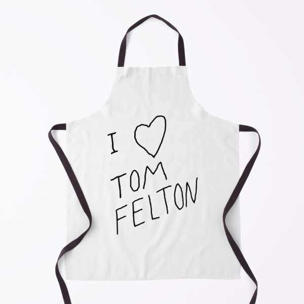 Item preview, My Favorite People Tom Felton Replica Tee Beautiful Model Music Vintage.Png designed and sold by Teresa051Debra.