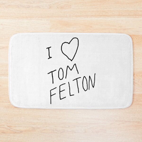 Item preview, My Favorite People Tom Felton Replica Tee Beautiful Model Music Vintage.Png designed and sold by Teresa051Debra.
