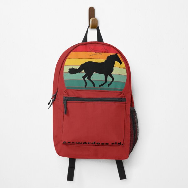 Item preview, Stewardess ride horses. designed and sold by Demetria3.