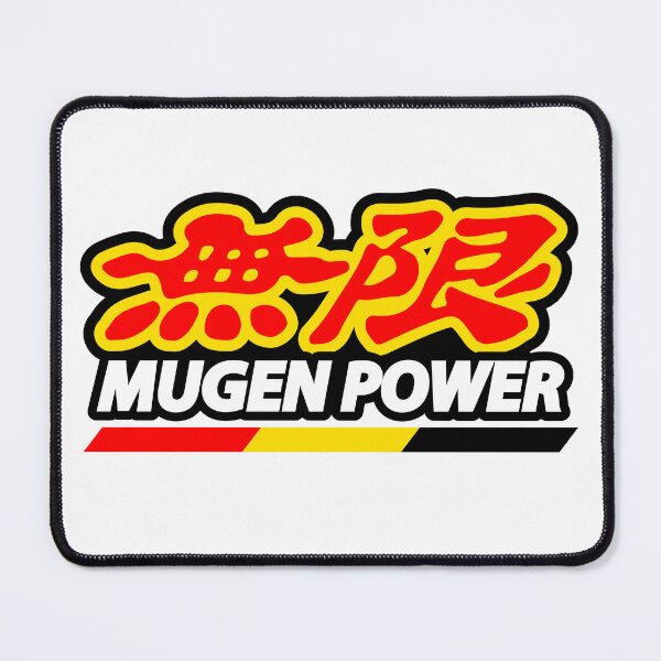 Item preview, Mugen Power designed and sold by LastLineinBlue.