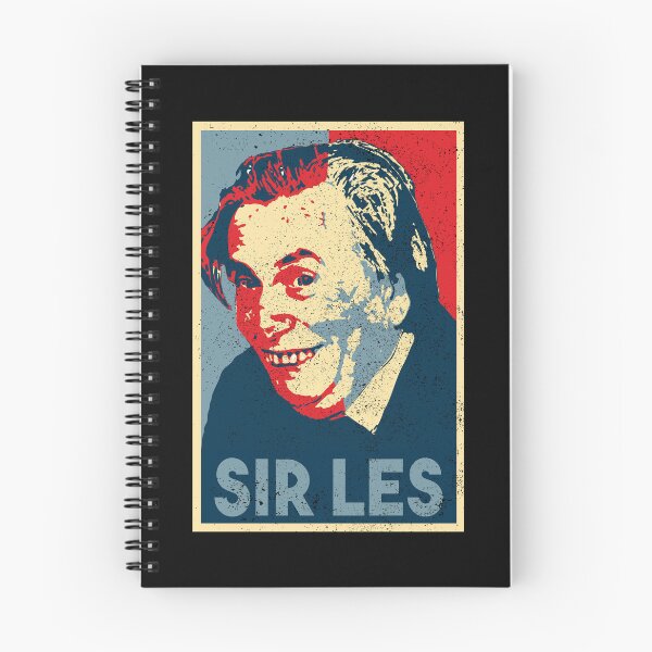 Item preview, Sir Les - Distressed Look designed and sold by risible.