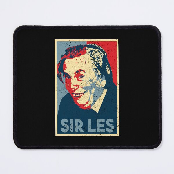 Item preview, Sir Les - Distressed Look designed and sold by risible.