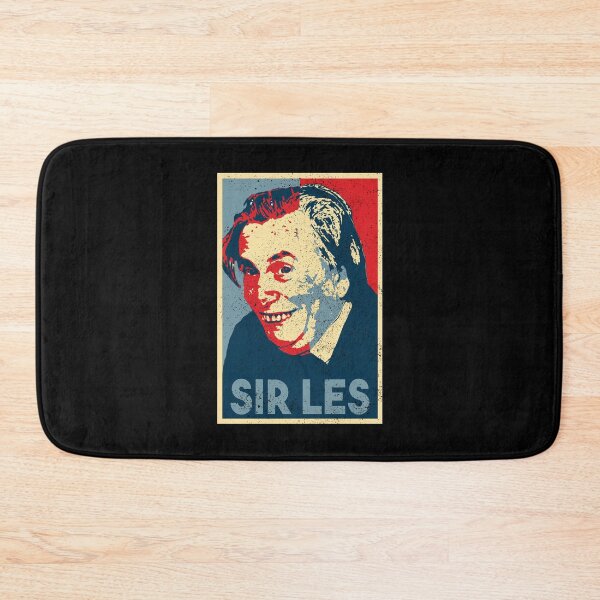 Item preview, Sir Les - Distressed Look designed and sold by risible.
