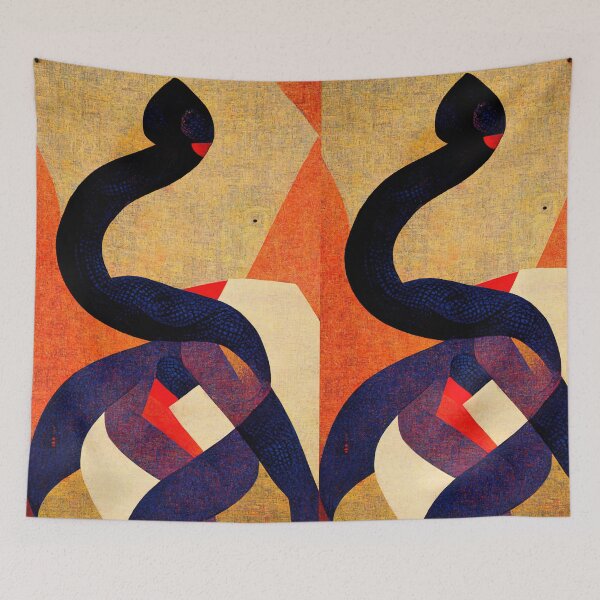 Item preview, Snake Charmed designed and sold by samjoule.