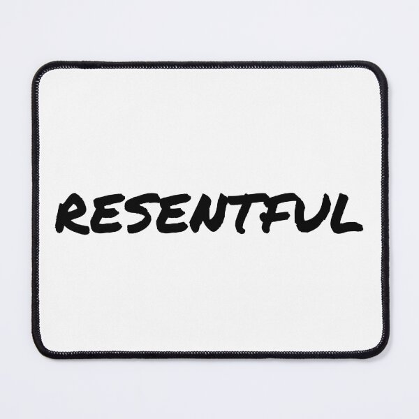 Item preview, Resentful Emotion and Mood  designed and sold by Therapy by Sen.