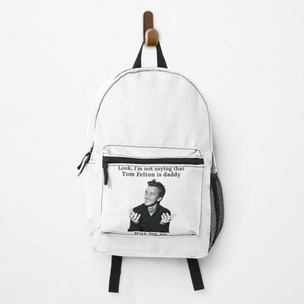 Item preview, Needed Gifts Tom Felton Is Daddy Animal Vintage Photograp designed and sold by Teresa051Debra.