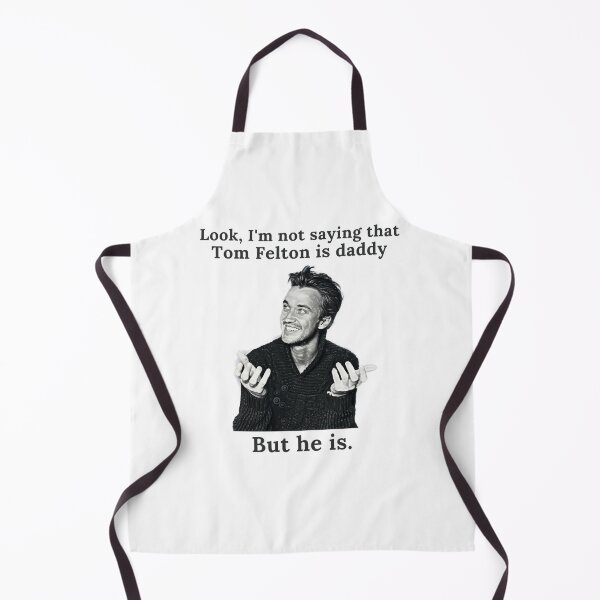 Item preview, Needed Gifts Tom Felton Is Daddy Animal Vintage Photograp designed and sold by Teresa051Debra.