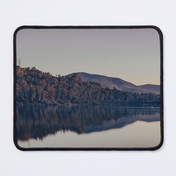 Item preview, Lake Eildon reflections designed and sold by Paul Dyke.