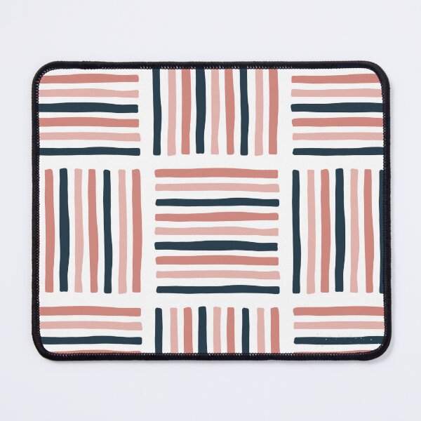 Item preview, Colorful Line pattern designed and sold by noiramcreates.
