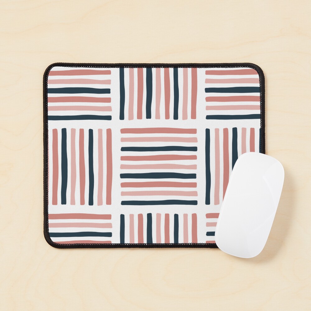 Item preview, Mouse Pad designed and sold by noiramcreates.