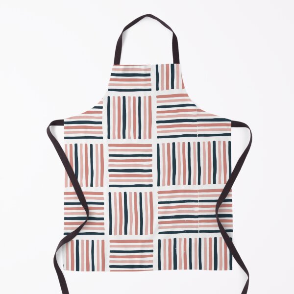 Item preview, Colorful Line pattern designed and sold by noiramcreates.