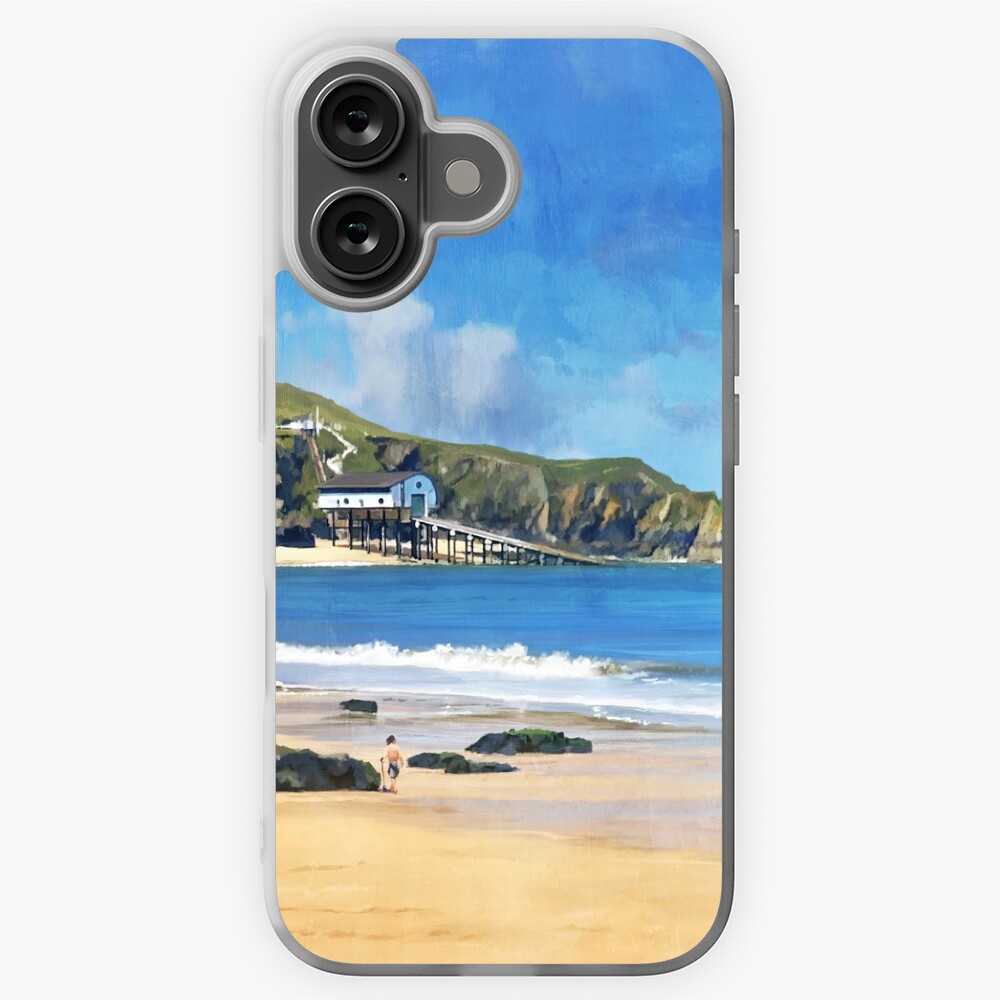 Item preview, iPhone Soft Case designed and sold by synchroelectric.