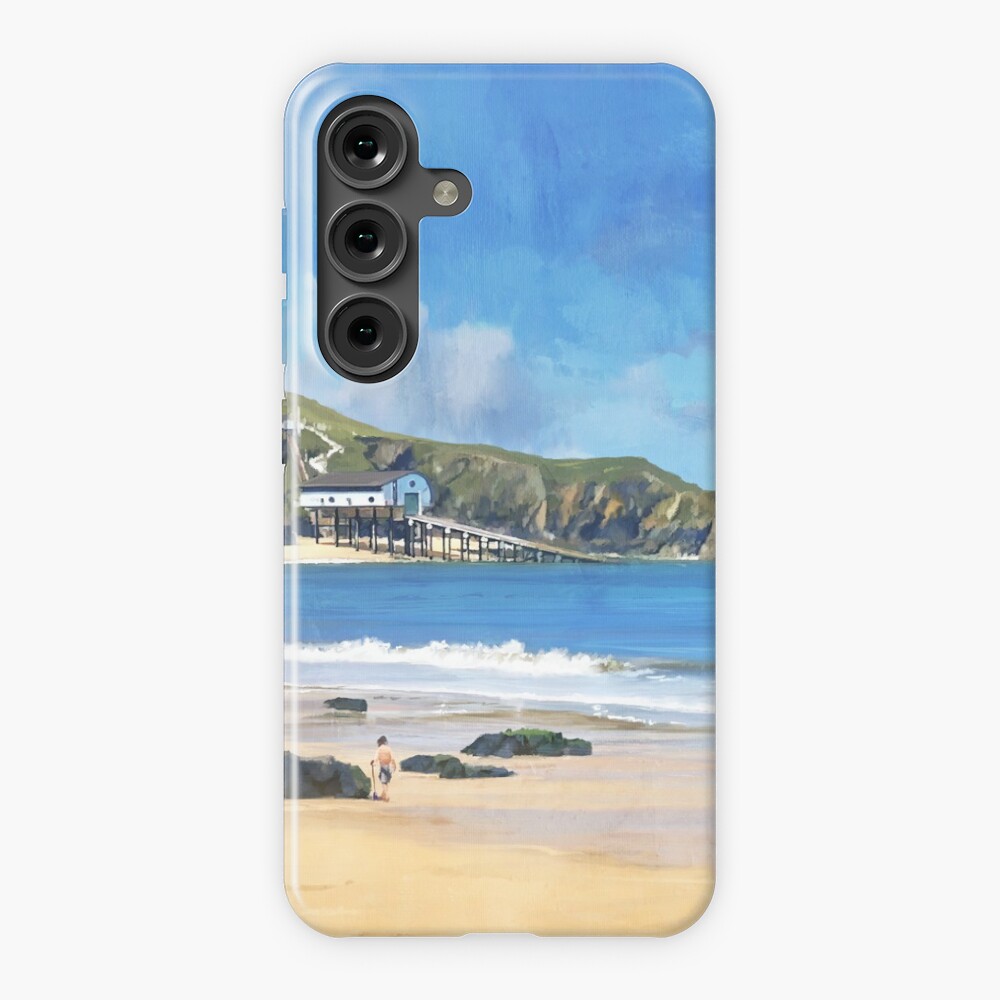 Item preview, Samsung Galaxy Snap Case designed and sold by synchroelectric.