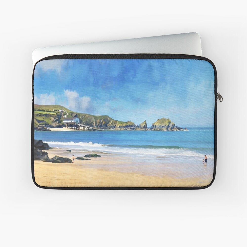Item preview, Laptop Sleeve designed and sold by synchroelectric.