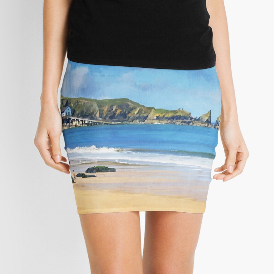 Item preview, Mini Skirt designed and sold by synchroelectric.