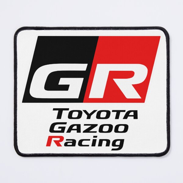 Item preview, GR Gazoo Racing designed and sold by LastLineinBlue.