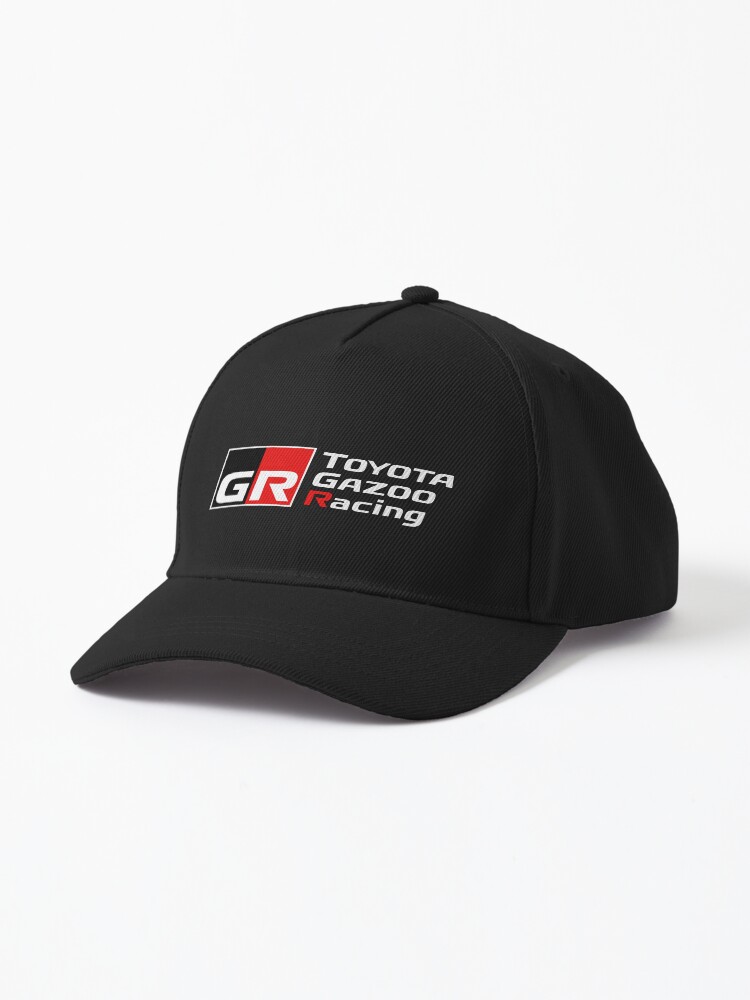GR Gazoo Racing Cap