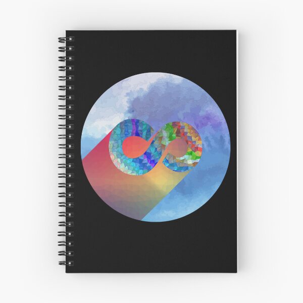 Item preview, Neurodiversity designed and sold by MrJArts.