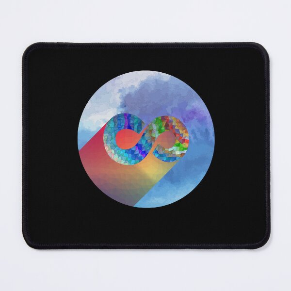 Item preview, Neurodiversity designed and sold by MrJArts.