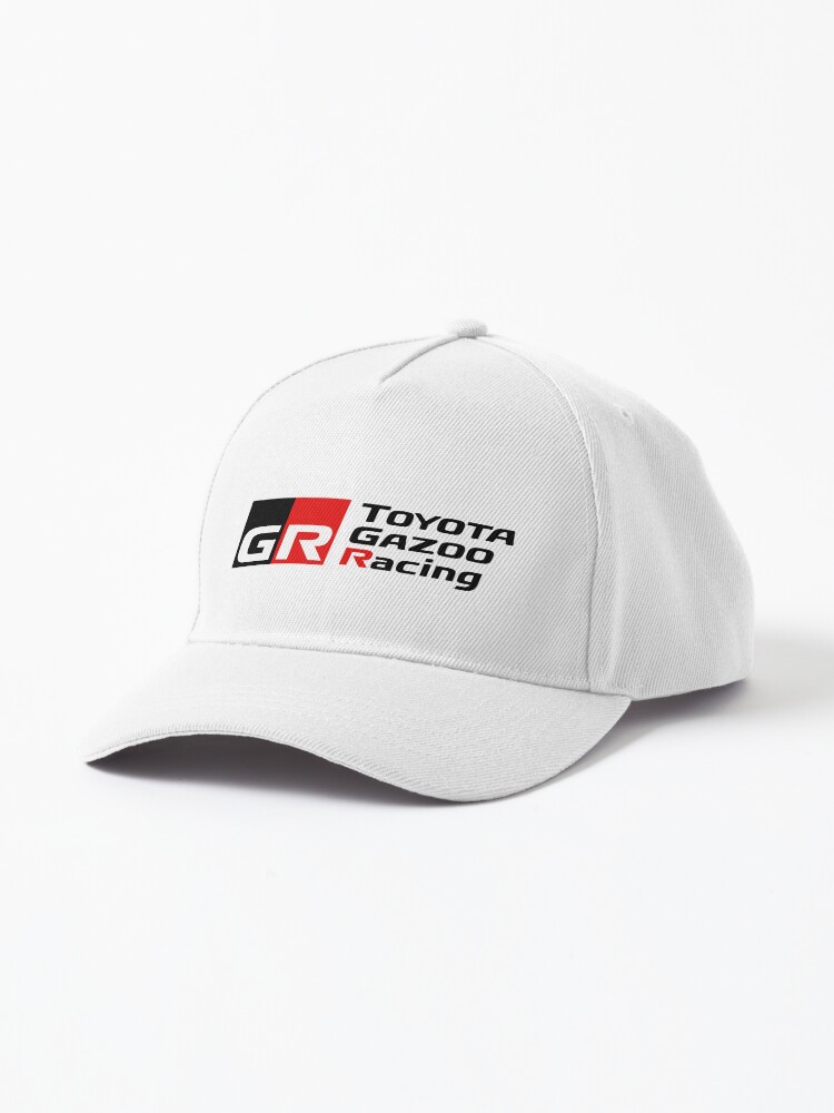 GR Gazoo Racing Cap for Sale by LastLineinBlue