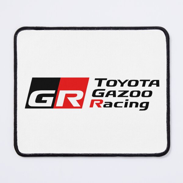 Item preview, GR Gazoo Racing designed and sold by LastLineinBlue.