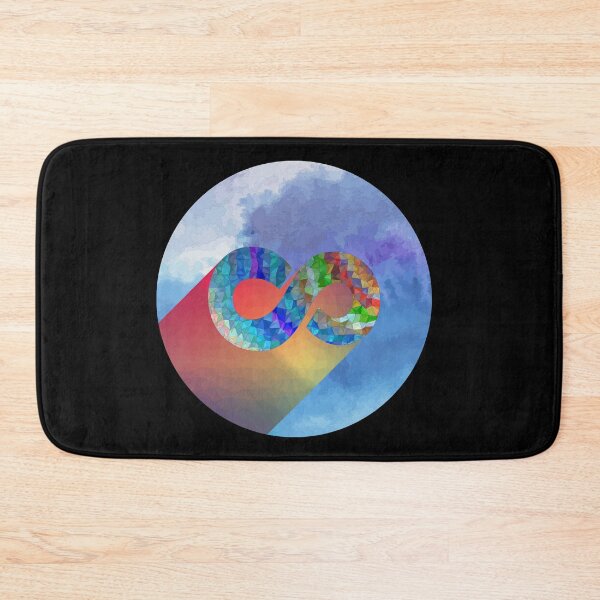 Item preview, Neurodiversity designed and sold by MrJArts.