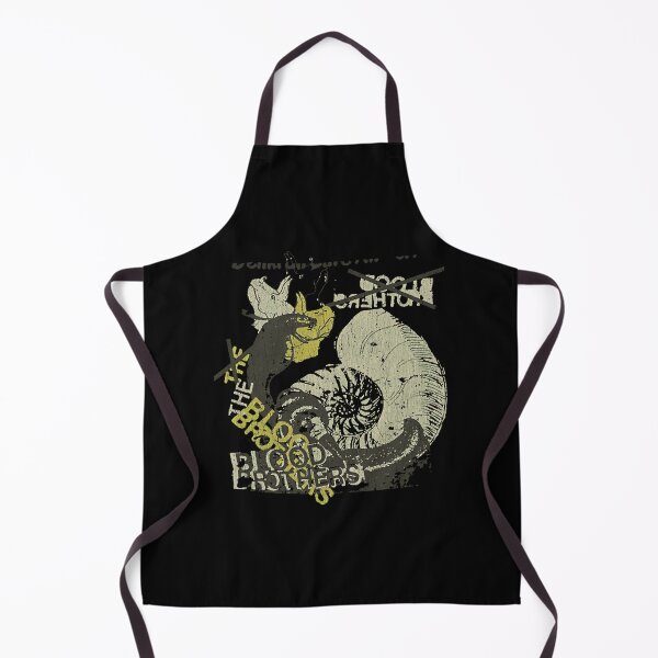 Item preview, Blood Brothers Cobra 2002 T-Shirt designed and sold by Luabcee60.
