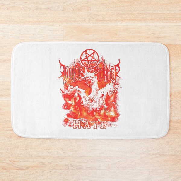 Artikelvorschau, Tagesgeschenk Thy Art Deathcore ist Murder Band Nettes Geschenk entworfen und verkauft von Hurst101Joseph.