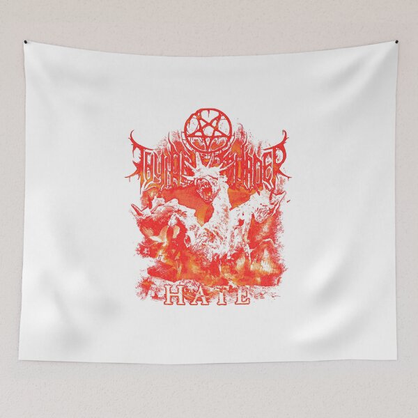 Artikelvorschau, Tagesgeschenk Thy Art Deathcore ist Murder Band Nettes Geschenk entworfen und verkauft von Hurst101Joseph.
