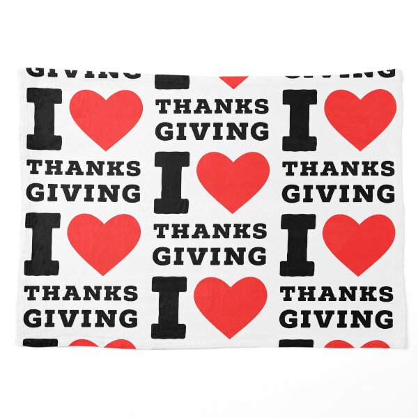 I love thanks giving Pet Blanket
