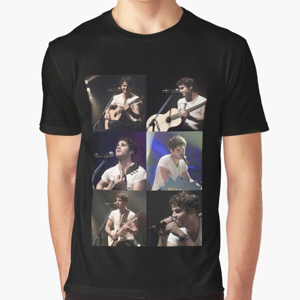 Item preview, Special Present Handsome Darren Criss Male Actor Gifts For Everyone designed and sold by White101Vernon.