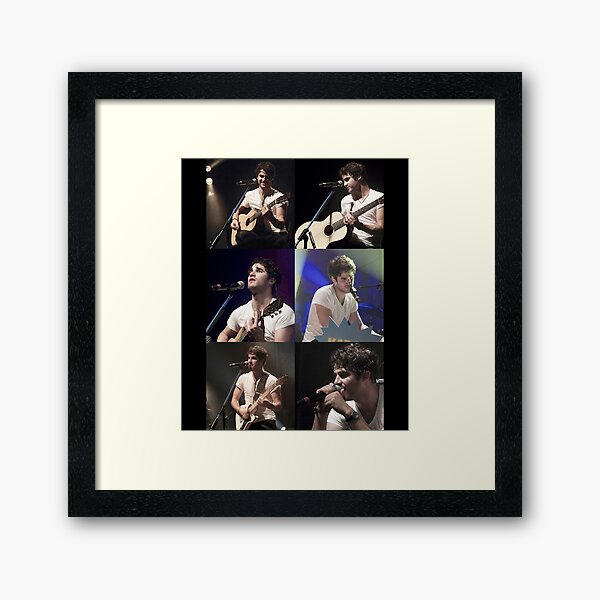 Item preview, Special Present Handsome Darren Criss Male Actor Gifts For Everyone designed and sold by White101Vernon.