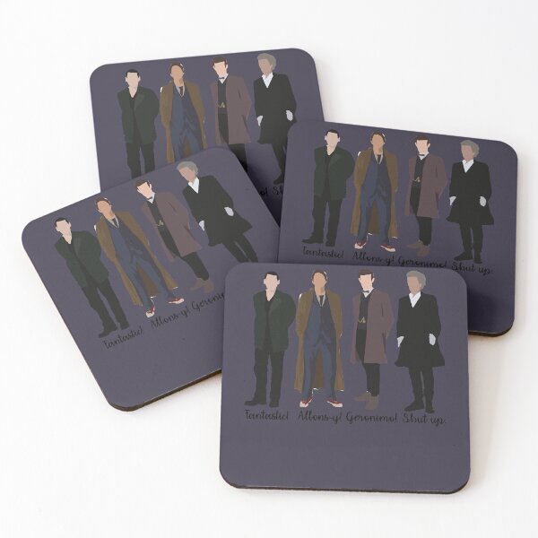 Item preview, Beautiful Model 20th Doctor Gift Movie Fans designed and sold by Annie027Tammy.