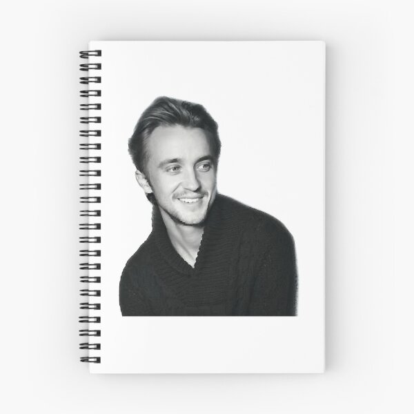 Item preview, Retro Vintage Tom Felton Great Model Music Vintage Retro designed and sold by Teresa051Debra.