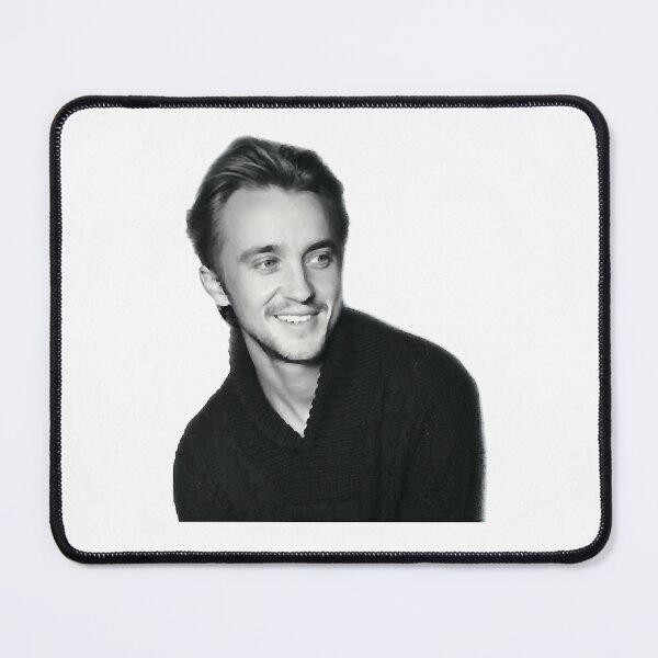 Item preview, Retro Vintage Tom Felton Great Model Music Vintage Retro designed and sold by Teresa051Debra.