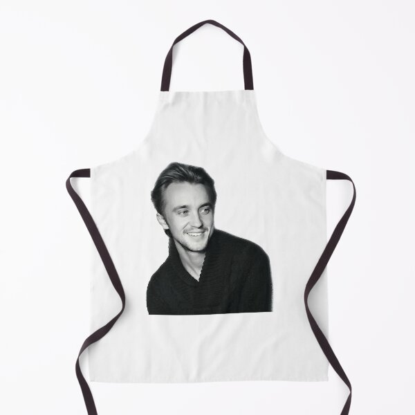 Item preview, Retro Vintage Tom Felton Great Model Music Vintage Retro designed and sold by Teresa051Debra.