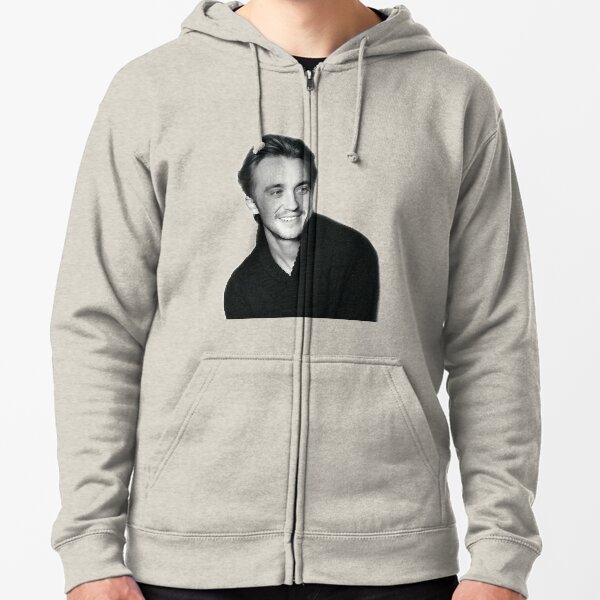 Tom Felton 26 Sweatshirts Hoodies for Sale Redbubble