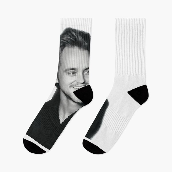 Item preview, Retro Vintage Tom Felton Great Model Music Vintage Retro designed and sold by Teresa051Debra.