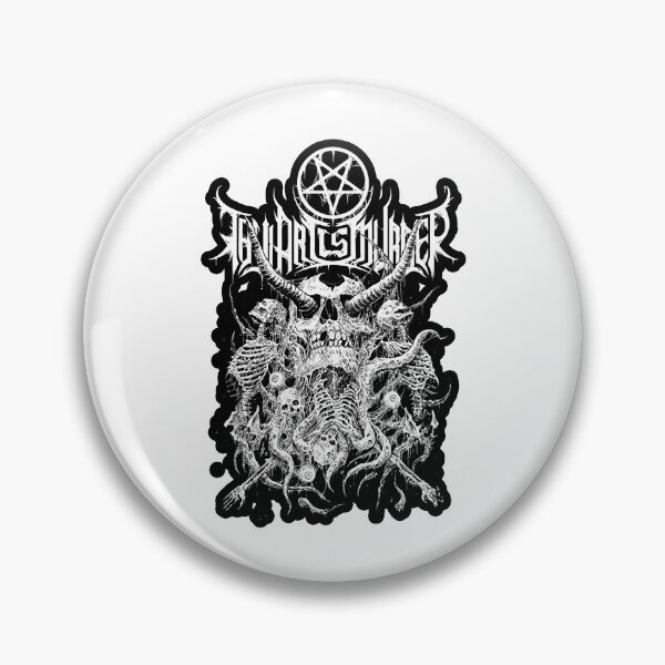 Item preview, Day Gifts for Thy Art Deathcore Is Murder Band Funny Graphic Gift designed and sold by Hurst101Joseph.