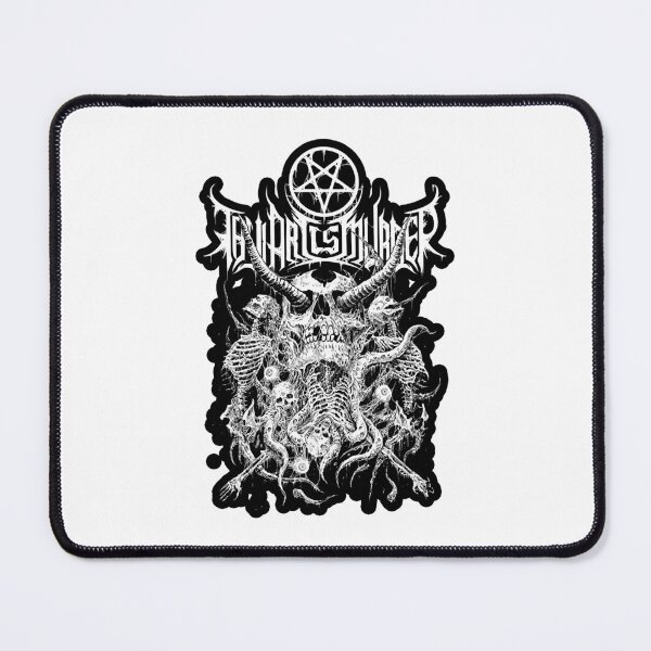 Item preview, Day Gifts for Thy Art Deathcore Is Murder Band Funny Graphic Gift designed and sold by Hurst101Joseph.
