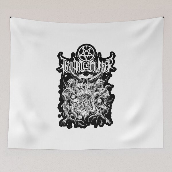 Item preview, Day Gifts for Thy Art Deathcore Is Murder Band Funny Graphic Gift designed and sold by Hurst101Joseph.