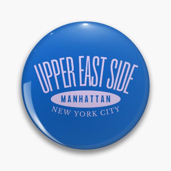 Item preview, Upper East Side | Manhattan, NYC designed and sold by DoubleDoubleInc.